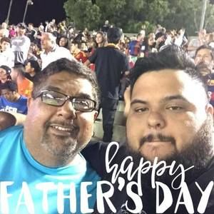 Meet your Posher, Justin